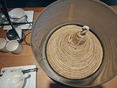 -咕嘟草帽鱼·牛奶一样的鲜鱼汤(包河万达广场创始店)