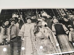 -太原市博物馆