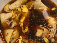 红汤辣油馄饨-熙盛源(凤凰街店)