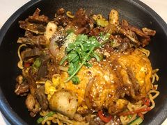 -友达面馆(二七南路店)