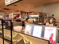 -CoCo都可(虹口龙之梦店)