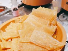 -龍歌自助小火锅(市南金茂湾店)