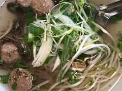 -越美小馆·越南料理(曲江店)