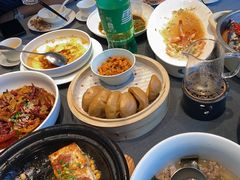 -融汇湘天(大岭山店)