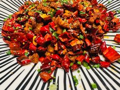 -樽宴酒楼·地道川菜·品质聚会·生日宴请