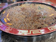 -刘胖娃鱼庄·特色鱼火锅(白鹤路店)