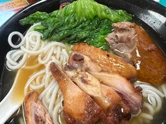 -烧鹅濑(西华路店)