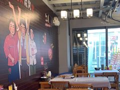 -云晓光头烧烤吧(新大陆广场店)
