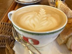 -西村咖啡店 (中山手本店)