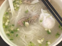 -千盛海南粉(金鸡岭店)