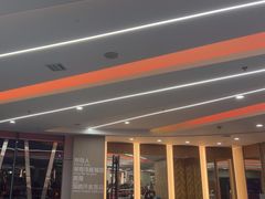 -美航国际健身(北京华联店)