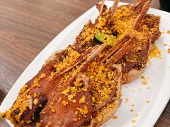 鸭下巴-新旺茶餐厅(鑫耀·光环live店)