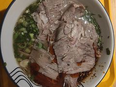 -张碗碗青海牛肉拉面(王城公园店)