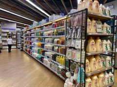 -百佳永辉超市(来福士广场店)