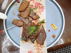 -清真悦宾楼食府(海湖店)