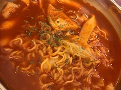 -青春分食(仙林大学城店)