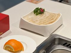 -海底捞火锅(长宁路龙之梦店)