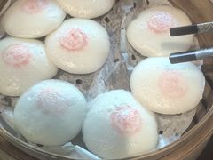 -南山竹海·珍味堂