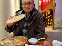 -七百岁羊肉馆(环球港店)