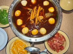 -李子坝梁山鸡(源著天街十五鸡哥店)