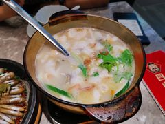 -四道菜·福建菜馆(新街口金鹰店)