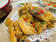 -寻味顺德·南记酒家·传统顺德菜·鱼生(广源路店)