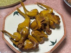 -蒸坊黄鳝饭(骏丰大厦店)