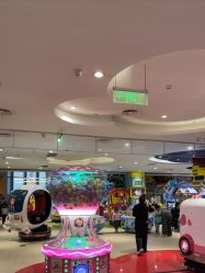 -meland亲子乐园·派对·研学(淄博万象汇店)