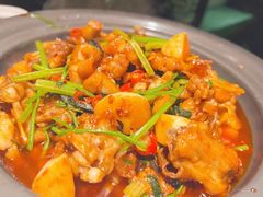 -柳莺湖上·湖景餐厅·江南菜(西湖店)