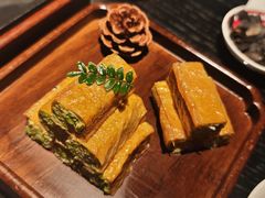-锦楼·臻选新杭帮(杭州中心店)