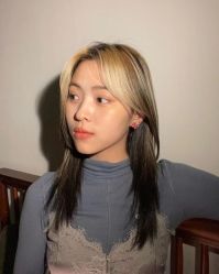 -MY HAIR ARDOR