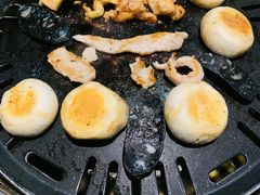 -龙神·炭烧酒场深夜食堂(新街口店)