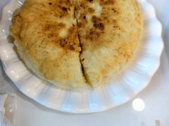 糖饼-宝发园名菜馆