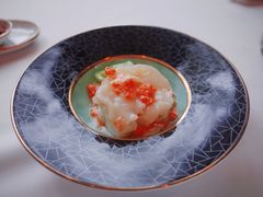 -东海朗廷酒店-唐阁T’ANG COURT 中餐厅