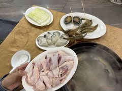 -濠轩阁特色生蚝火锅总店