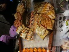 -古田居·特色寿司料理(骏欣中心店)