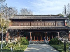 -钱王祠