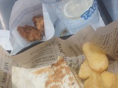 -TACO STAR 塔可星(下沙宝龙店)