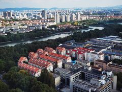 -南京维景国际大酒店(南京博物院店)