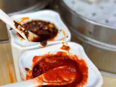 -真真鲜馄饨店(启蒙路店)