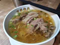 -百福麵家(新馬路店)