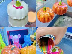 -观澜湖手艺工场·陶艺·吹玻璃·拼豆