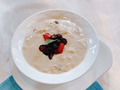 -北京古城老院厉晓麟精致菜