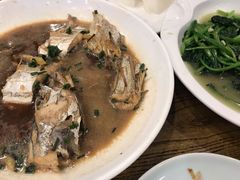 红烧带鱼-温州炎亭海鲜阁(万塘路店)