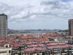 -烟台碧海饭店(烟台火车站店)