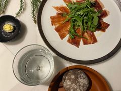 小何赛火腿-Marina厨房·ALA精酿(月湖盛园店)