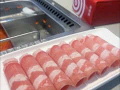 -海底捞火锅(高新活力汇店)