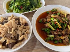 -龙潭李鸭子同乐饭店