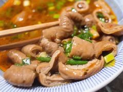 卤肥肠-张家巷胖哥肥肠·三十年老店(原工人村菜市店)