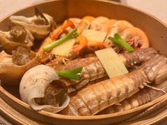 -新荣记(新源南路店)